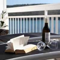Apartments Vranjes, hotel en Trogir