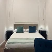 Atrium Apartment Caserta, хотел в Casagiove