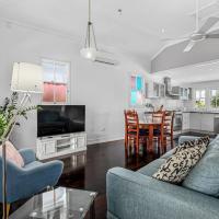 "Xanadu" Charming 2-Bed Retreat by Marcoola Beach, hotell nära Sunshine Coast Maroochydore flygplats - MCY, Bli Bli