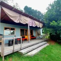 Casa Monte Armadillo: Poás şehrinde bir otel