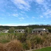 Karamea River Motels, ξενοδοχείο σε Karamea