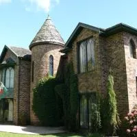 The Castle, hotel en Robertson