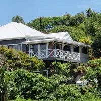 Baggies Inn, hotel a Umkomaas