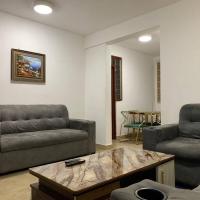 Modern Cozy 2Bedroom Space near KNUST & Kumasi Airport, hotell sihtkohas Kumasi lennujaama Kumasi - KMS lähedal