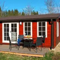 Salu summer cottage, hotel a Vadi