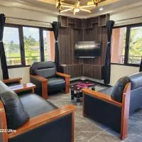 Viesnīca BULA VIP LOUNGE pilsētā Suva