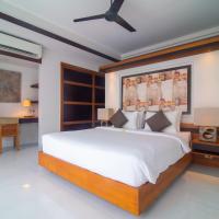 Rekso Villa, hotel a Jimbaran