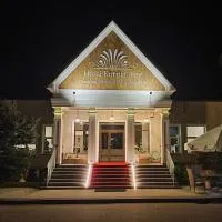 Hotel Kurpia Arte, hotel v destinácii Nowogród
