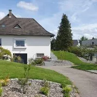 La Maison d'Enfance, hotel a Heimsbrunn