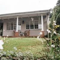 Wylde Rose Accommodation, hôtel à Pietermaritzburg