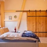 Küstenliebe Gartenpension & Ferienwohnungen, hotel Börgerende-Rethwischben
