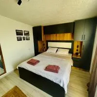 Apartments Ivangrad, hotel v destinaci Berane