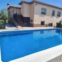 The Dream Holiday House, ξενοδοχείο σε Belicena