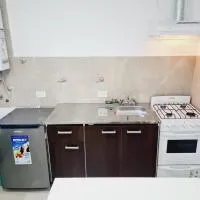Departamentos temporarios Rg – hotel w mieście Río Grande