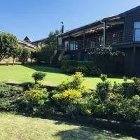 이스트런던에 위치한 호텔 Bella Hideaway Villa