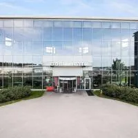 Aiden by Best Western Skavsta Airport, ξενοδοχείο σε Nyköping