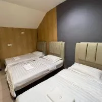 Pekan Budget Hotel, hotel en Pekan