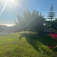 Villa Cathrine, hotel v destinaci Kanali