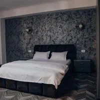 Pensiunea R&R Băilești, viešbutis mieste Băileşti