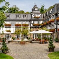 Hotel Deimann, hotel a Schmallenberg