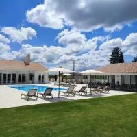 NR Suites - Alojamento Local, hotel di Mealhada