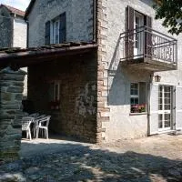 Bed and Breakfast Nicole Ponti, מלון בPonti
