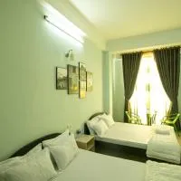 Nhà Nghỉ Kim Lài - Đối diện bệnh viện tỉnh Gia Lai -132 Tôn Thất Tùng, hotel a Plây Ku