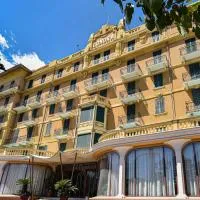 Grand Hotel De Londres, Hotel in Sanremo