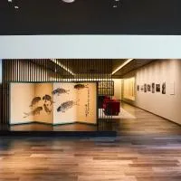 Tsubakikan, hotelli kohteessa Aomori