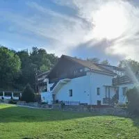 Holling apartman, ξενοδοχείο σε Fertőboz