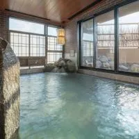 Morioka में, होटल Dormy Inn Morioka