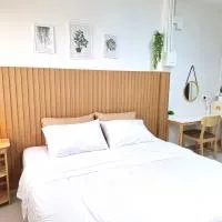 ธัญพร เกสต์เฮาส์، فندق في تاك