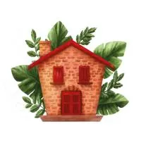 B&B Ca Rossa, hotel en Cervia