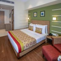 ocaen Suites Near Delhi Airport, hotel near Delhi International Airport - DEL, New Delhi