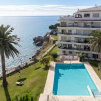 Acapulco Playa 311 Apartamento Vacacional, hotel a Nerja