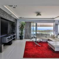 Lovely 3-Bed Apartment in Maho, hotel perto de Aeroporto Internacional Princesa Juliana - SXM, Maho Reef