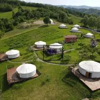 Società Agricola Cacigolara, ξενοδοχείο σε Borgo Val di Taro