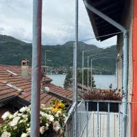 Il Gatto e La Volpe Foresteria Lombarda, hotel v destinaci Lierna