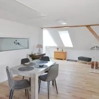 Ferienwohnung Koldas DG, hotel din Aitrang