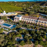 Hotel Rural Quinta do Marco - Nature & Dining，塔維拉的飯店