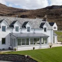 Croft Cottage, Hotel in Ullapool