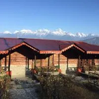 Mt.Narsing Village Resort, hotel u gradu Ravangla