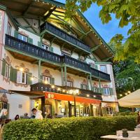 Hotel Terofal: Schliersee şehrinde bir otel