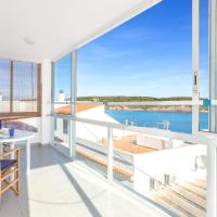 Preciosas vistas en Es Grau, Hotel in Es Grau