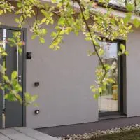 Tūristu apartamenti, khách sạn ở Sigulda