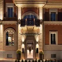 Interno Marche Design Experience Hotel, hotel v destinaci Tolentino