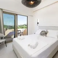 Little Corfu, hotel a Dassia