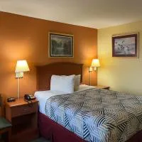 Morrilton में, होटल Motel 6 Morrilton, AR