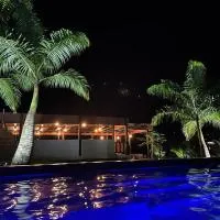 Quinta Vacacional de Ensueño, hotel en Pedro Vicente Maldonado