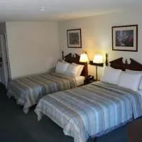 Skyline Lodge, ξενοδοχείο σε Ghent